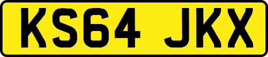 KS64JKX
