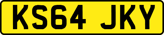 KS64JKY