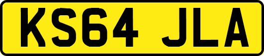 KS64JLA