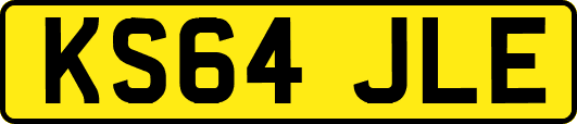 KS64JLE