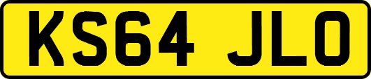 KS64JLO