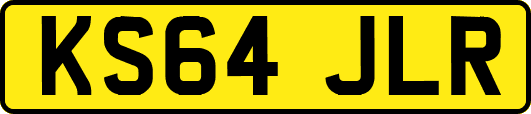 KS64JLR