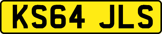 KS64JLS