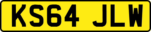 KS64JLW