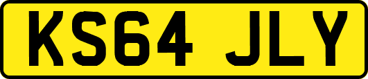 KS64JLY