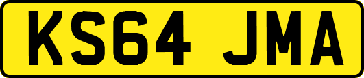 KS64JMA