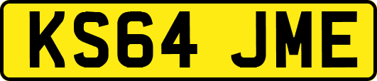 KS64JME