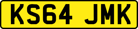 KS64JMK