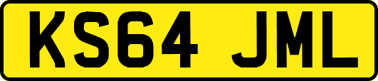 KS64JML