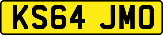 KS64JMO
