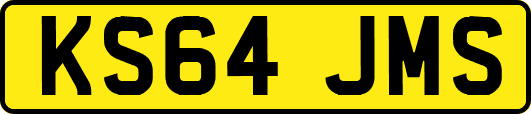 KS64JMS