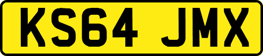 KS64JMX