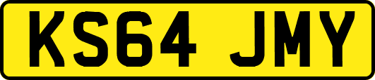 KS64JMY