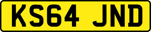 KS64JND