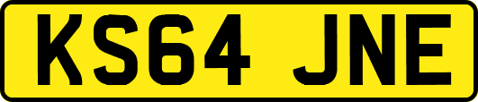 KS64JNE