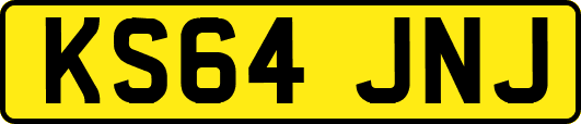 KS64JNJ