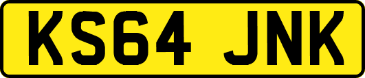 KS64JNK