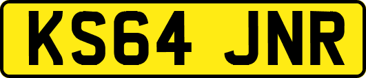 KS64JNR