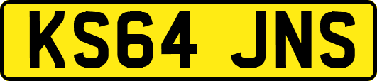 KS64JNS