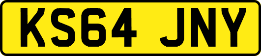 KS64JNY