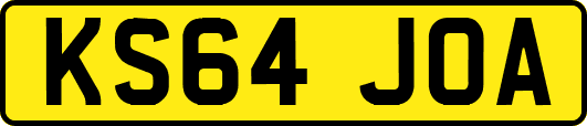 KS64JOA