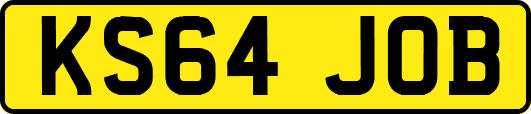 KS64JOB