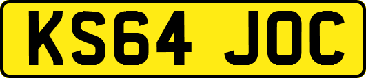 KS64JOC