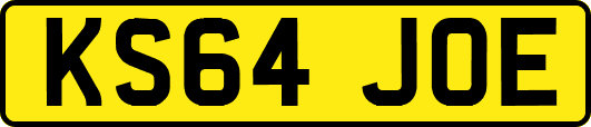 KS64JOE