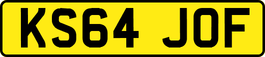 KS64JOF