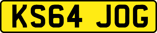 KS64JOG