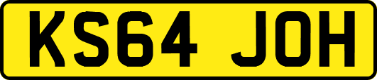 KS64JOH