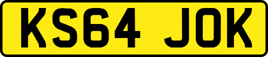 KS64JOK