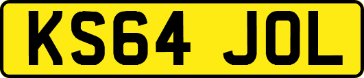 KS64JOL