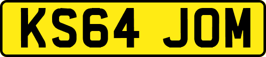 KS64JOM