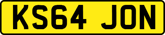 KS64JON
