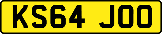 KS64JOO