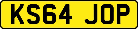 KS64JOP