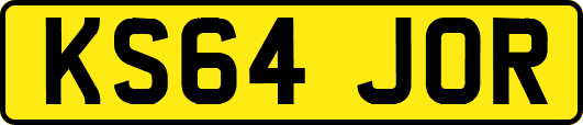 KS64JOR