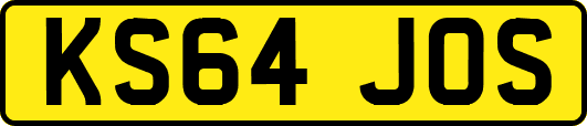 KS64JOS