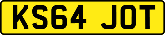 KS64JOT