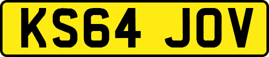 KS64JOV