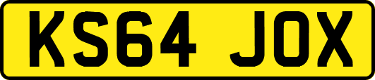 KS64JOX