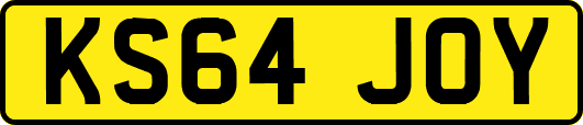 KS64JOY