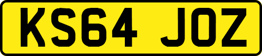 KS64JOZ