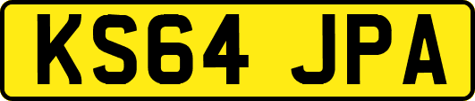 KS64JPA