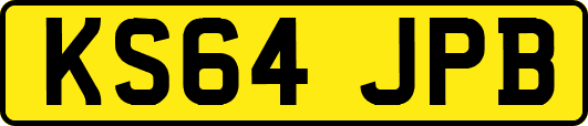 KS64JPB
