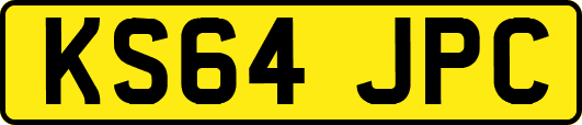 KS64JPC
