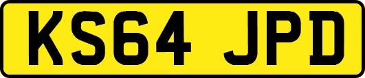 KS64JPD