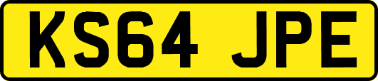 KS64JPE