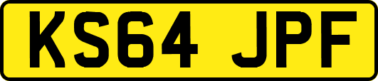 KS64JPF